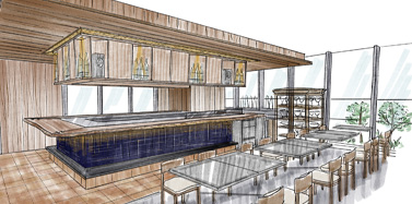 鎌倉 松原庵 高輪